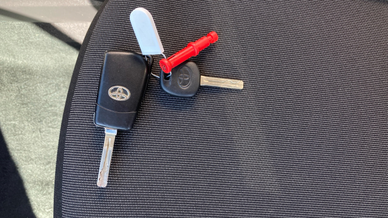 Toyota Aygo 1.0 VVT-i X-Play 3dr Petrol Hatchback